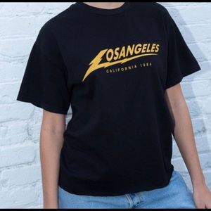 (DEBATING) brandy melville aleena los angeles top